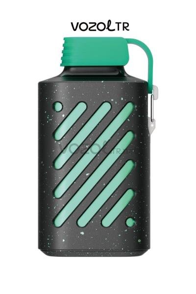 Vozol Gear 10000 - Watermelon Bubblegum - Karpuzlu Sakız
